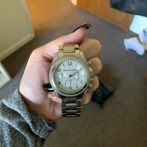 Michael Kors Accessories - Michael Kors watch
